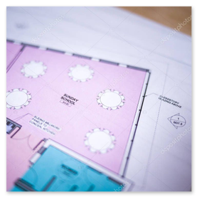 Generic placeholder logo