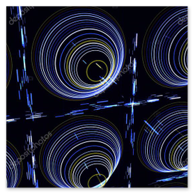 Neutral placeholder client logo