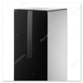 Basic placeholder logo